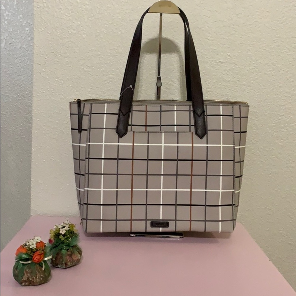 Fossil handbag